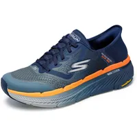 SKECHERS Max Cushioning Premier 2.0 Herren Navy 42