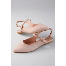 aniston shoes Slingpumps Damen Rosa 37