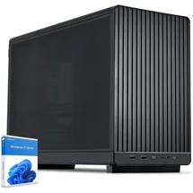 Sedatech Gaming Mini-PC UCC7058I2I1HF Intel Core i7 12700KF 3,6 GHz 32 GB RAM 2 TB SSD Windows 11