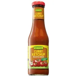 Rapunzel Ketchup Curry bio