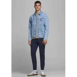 JACK & JONES Paul Flake Akm 543 Hosen Navy Blazer 34 32