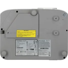 ViewSonic PA503X DLP 3D