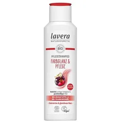 Lavera Pflegeshampoo Farbglanz & Pflege