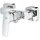 Grohe Cubeo Einhand-Brausebatterie Wandmontage Chrom 1018240000