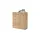 MCA Furniture MCA Kommode Nilo Holz Braun Eiche
