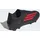 adidas F50 League Feste/Gemischte Böden Herren Core Black/Lucid Red 46