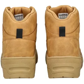 Napapijri Stiefelette in gelb, | Gr.: 44