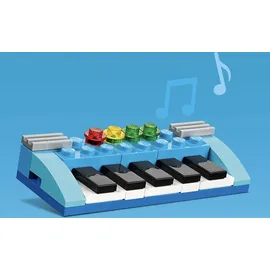 LEGO Classic Bausteine - Erster Bauspaß 11001