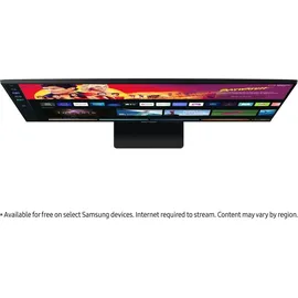 Samsung M7B S32BM700UP 32"