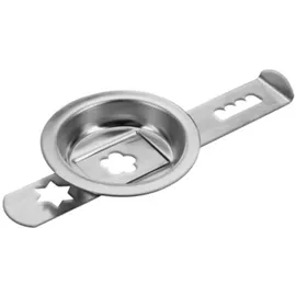 KitchenAid Fleischwolfaufsatz 5KSMMGA Metall