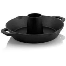 BBQ-Toro Hähnchenbräter Ø 28 cm CP2