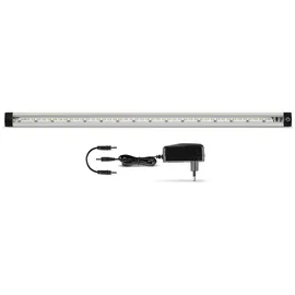 Ritter Leuchten LED-Unterbauleuchte TS (5,5 W, Länge: 50 cm, Neutralweiß)