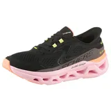Black Synthetic / Mesh / Multi Trim 39