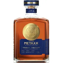 Metaxa Angels’ Treasure