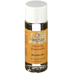 Mandelöl Öl 100 ml Unisex