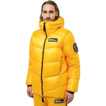 Jack Wolfskin Expdn Down Jacket fresh orange (G0054) L