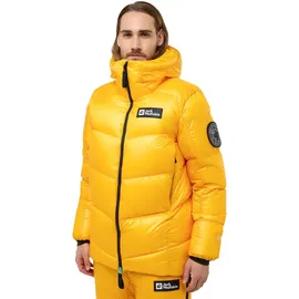 Jack Wolfskin Expdn Down Jacket fresh orange (G0054) L