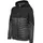 hummel hmlNORTH Hybridjacke Damen black/asphalt L