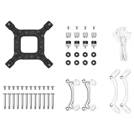 Deepcool LE360 V2, - CPU-Wasserkühlung