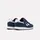 Reebok Sneaker REEBOK CLASSIC "REEBOK PRIME EVENT", Herren, Gr. 44, vector navy, weiß, Textil, Schuhe Sneaker