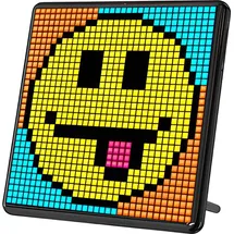 Divoom Divoom Pixoo Max Lautsprecher