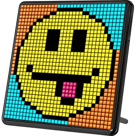 Divoom Divoom Pixoo Max Lautsprecher