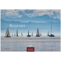 Casares Fine Art Edition Bodensee 2026 L 35x50cm
