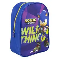 COFI Sonic Alltagsrucksack für Kinder Perfekt für Schule und