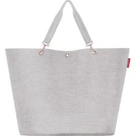 Reisenthel Twist Sky Rose Shopper Polyester