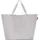 Reisenthel Twist Sky Rose Shopper Polyester