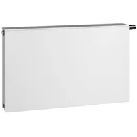 kermi heizung Plan-V Ventilheizkörper 205 x 1105 mm 33 weiß rechts