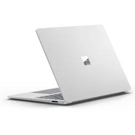 Microsoft Surface Laptop 7 13,8" Snapdragon X Plus 16 GB RAM 256 GB SSD Platin