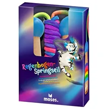 Moses Regenbogen Springseil