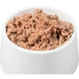 Sanoro Bio-Huhn mit Leber 12 x 400 g