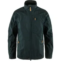 Fjällräven Övik Stencollar Jacke (Größe M blau)