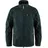 Fjällräven Övik Stencollar Jacke (Größe M blau)
