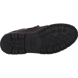 Aigle Tarmac Bootsschuhe Brown / Fonce 46