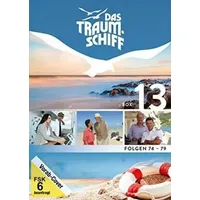 Onegate media Das Traumschiff 13
