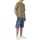 s.Oliver Bermudas Sommerhose aus Denim/Jeans mit Stretch blau 36