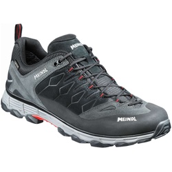 Meindl Lite Trail GTX Herren Schuhe- Gr. 42.5