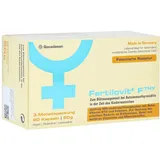 FERTILOVIT F THY Kapseln