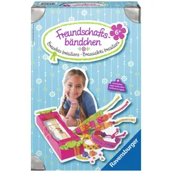 Ravensburger Freundschaftsbändchen, 6 Jahr(e)