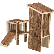 Trixie Spielplatz Tunnel 32 × 19 × 29 cm