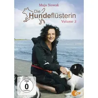Universum film Die Hundeflüsterin - Teil 2 (DVD)