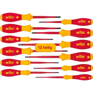 Wiha SoftFinish electric slimFix