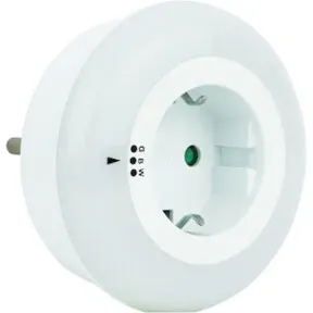 REV LED Nachtlicht Sensor LED WS
