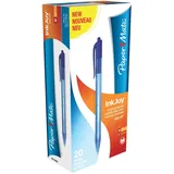Paper Mate Papermate InkJoy 100 RT S0957040 M blau