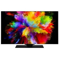 Panasonic TV-48Z80AEZ schwarz