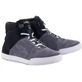 Alpinestars Chrome Air Schwarz/Grau 41