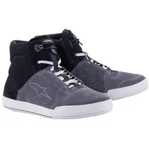 Alpinestars Chrome Air Schwarz/Grau 41